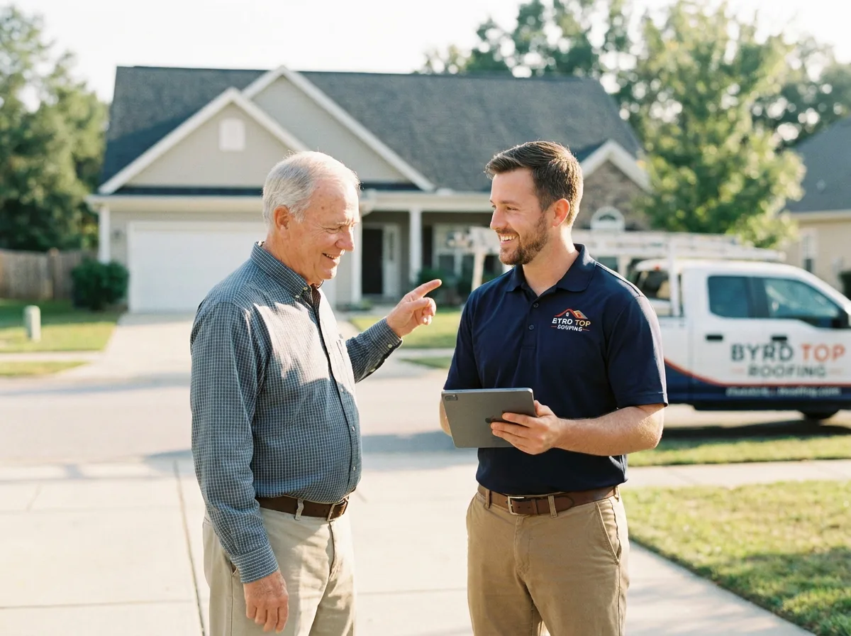 Roofing Muse, OK FAQs